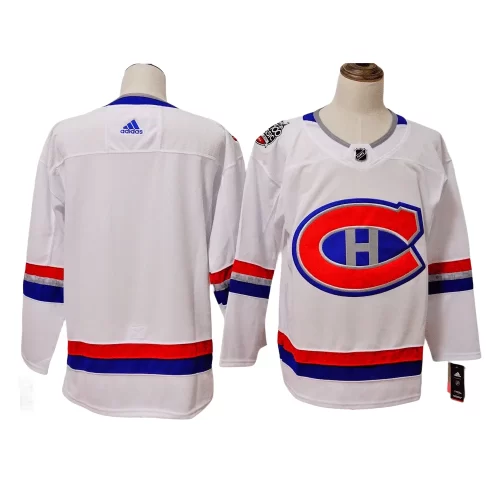 Montreal Canadiens Centennial Jersey Cheap1