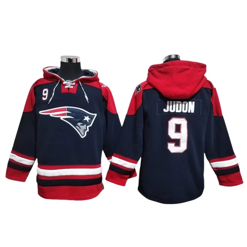 New England Patriots 9 Jersey Cheap