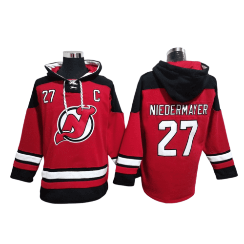 New Jersey Devils Jersey Cheap 27