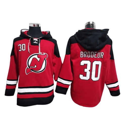 New Jersey Devils Jersey Cheap 30