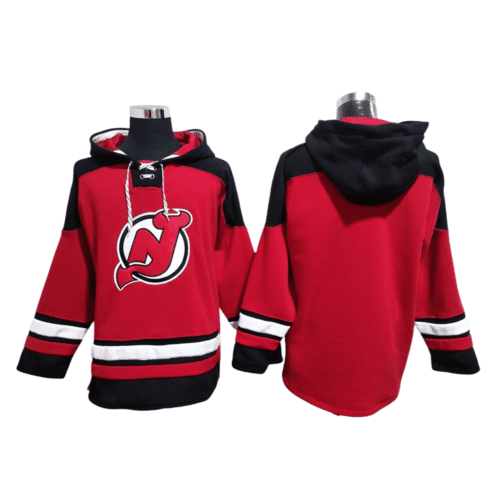 New Jersey Devils Jersey Cheap Blank