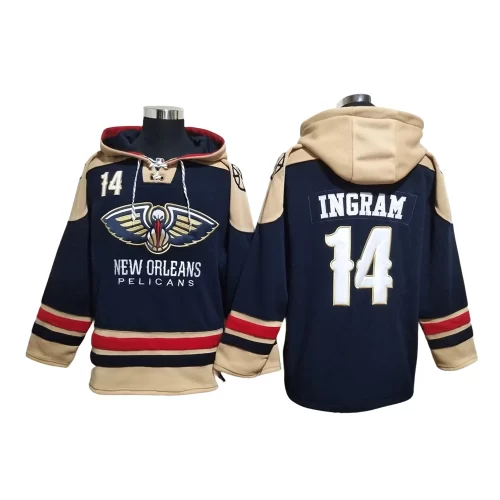 New Orleans Pelicans 14 Jersey Cheap