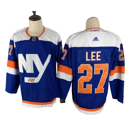 New York Islanders #1 Jersey Cheap