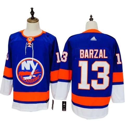 New York Islanders #6 Jersey Cheap