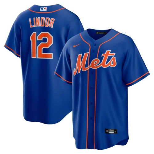 New York Mets 14 Fan Pack Blue 12 Jersey Cheap
