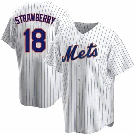 New York Mets 5 Fan Pack Blue Bar 18 Jersey Cheap
