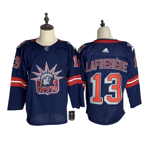 New York Rangers Jersey Cheap3