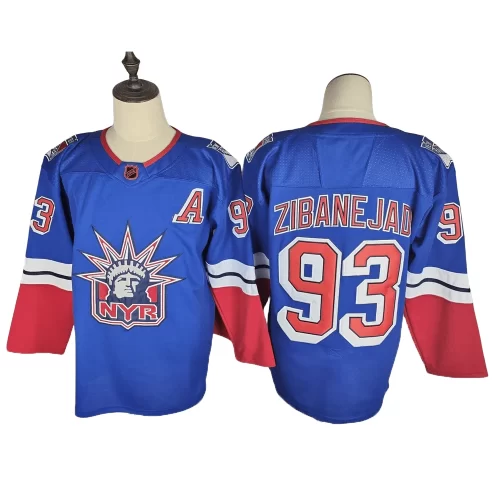 New York Rangers Jersey Cheap7