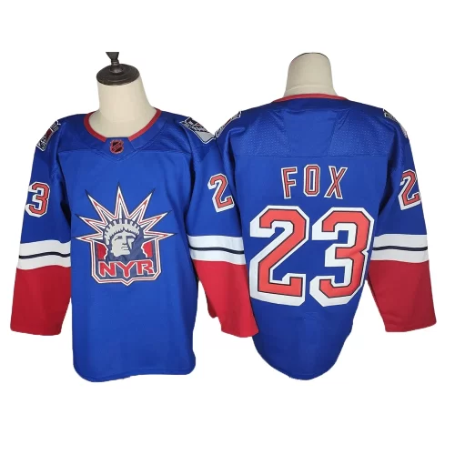 New York Rangers Jersey Cheap8