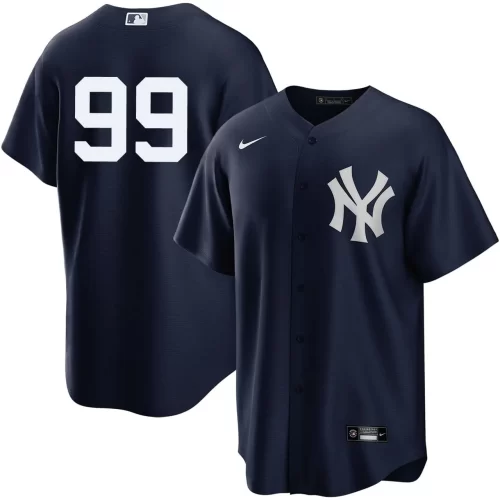 New York Yankees 12 Fan Pack Dark Blue Nameless 99 Jersey Cheap