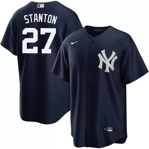 New York Yankees 19 Fan Pack Deep Blue 27 Jersey Cheap