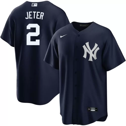 New York Yankees 4 Fan Pack Deep Blue 2 Jersey Cheap