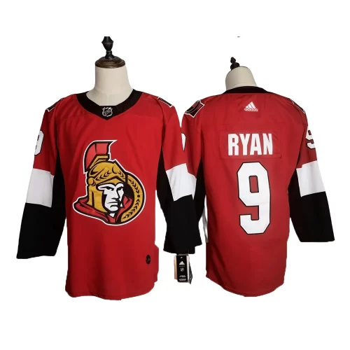 Ottawa Senators Jersey Cheap2