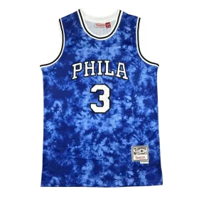 Philadelphia 76ers3 Constellation Edition Jersey Cheap