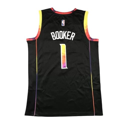Phoenix Suns1 Announcement Version Jersey Cheap