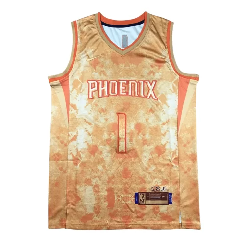 Phoenix Suns1 Select Edition Jersey Cheap