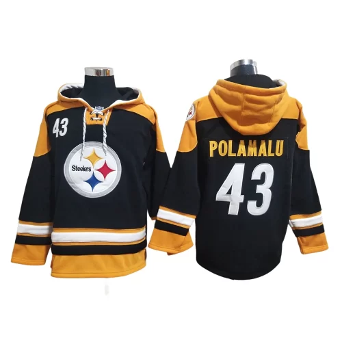 Pittsburgh Steelers 43 Jersey Cheap