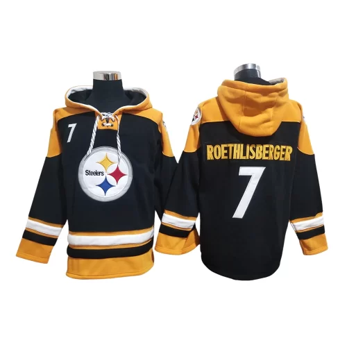 Pittsburgh Steelers 7 Jersey Cheap