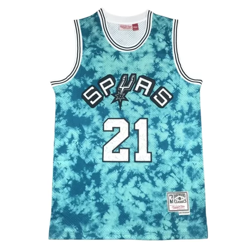 San Antonio Spurs21 Constellation Edition Jersey Cheap