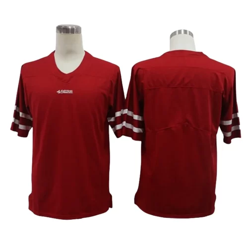 San Francisco 49ers Red Jersey Cheap