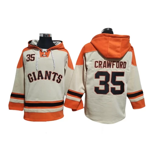 San Francisco Giants35 Jersey Cheap