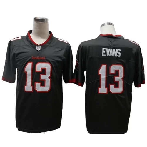 Tampa Bay Buccaneers 13 Gray 16 Jersey Cheap