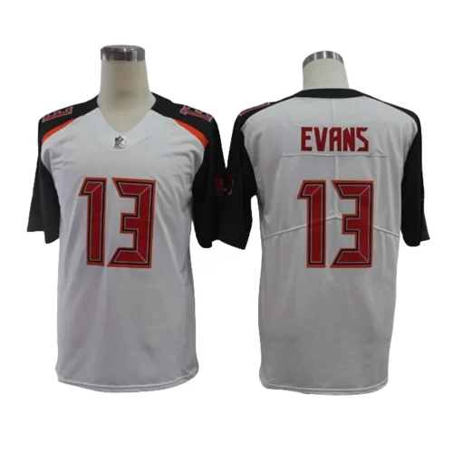 Tampa Bay Buccaneers 13 White 115 Jersey Cheap
