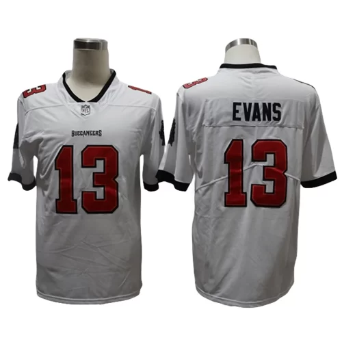Tampa Bay Buccaneers 13 White 14 Jersey Cheap