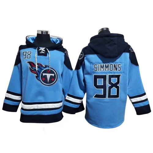 Tennessee Titans 98 Jersey Cheap