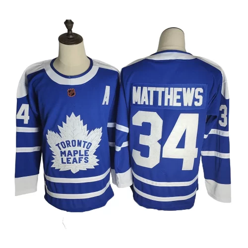 Toronto Maple Leafs #21 Jersey Cheap