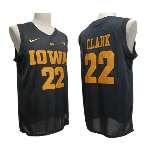 University of Iowa Hawkeyes 22 caitlin clark 2 Jersey Cheap