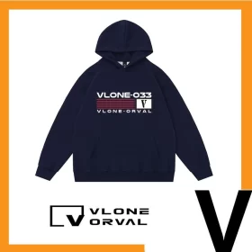 Vlone Orval National Trend R Graphic Print Hoodie F Unisex DR Style 3