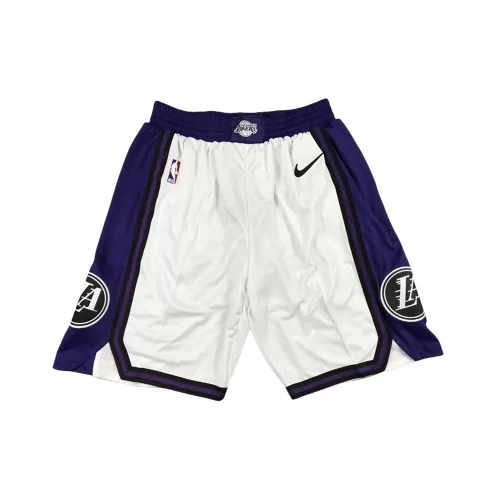 Los Angeles Lakers City Edition Jersey Cheap