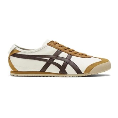 Unisex Onitsuka Tiger Mexico 66 Running Shoes Replica