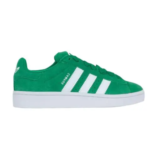 adidas Campus 00s Athletic Shoe Green